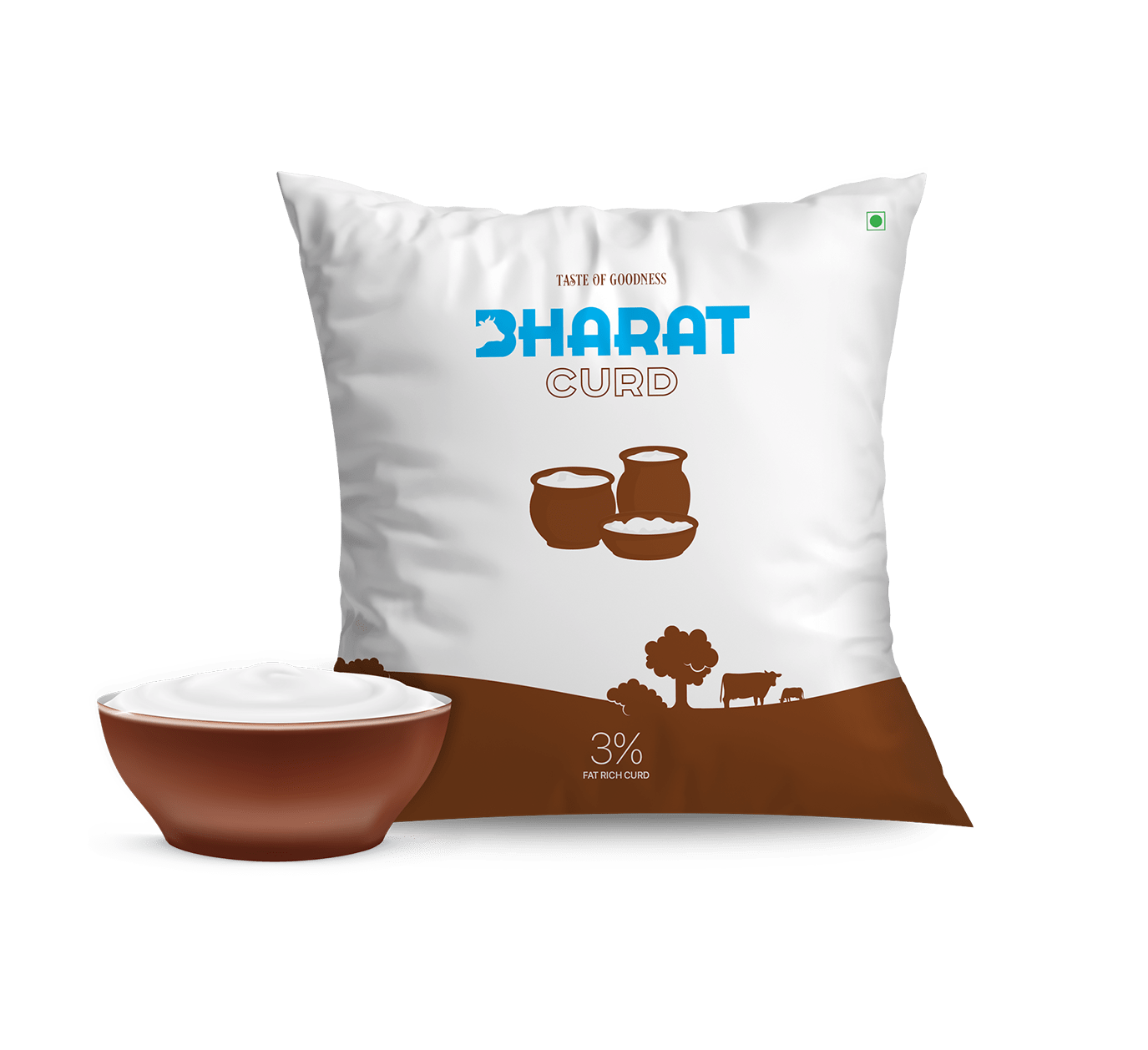curd-bharatmilk curd-bharatmilk